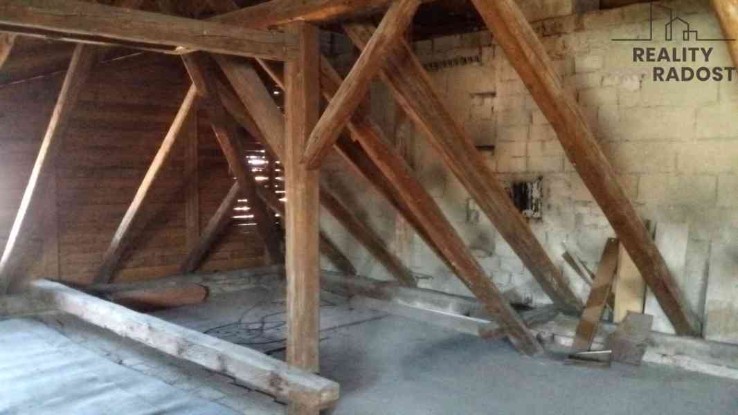 Pronájem komerčního objektu ve Veselici na Moravě - foto 16