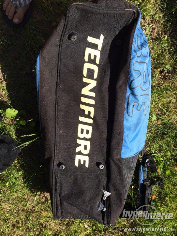 Sportovní taška TecniFibre - foto 1
