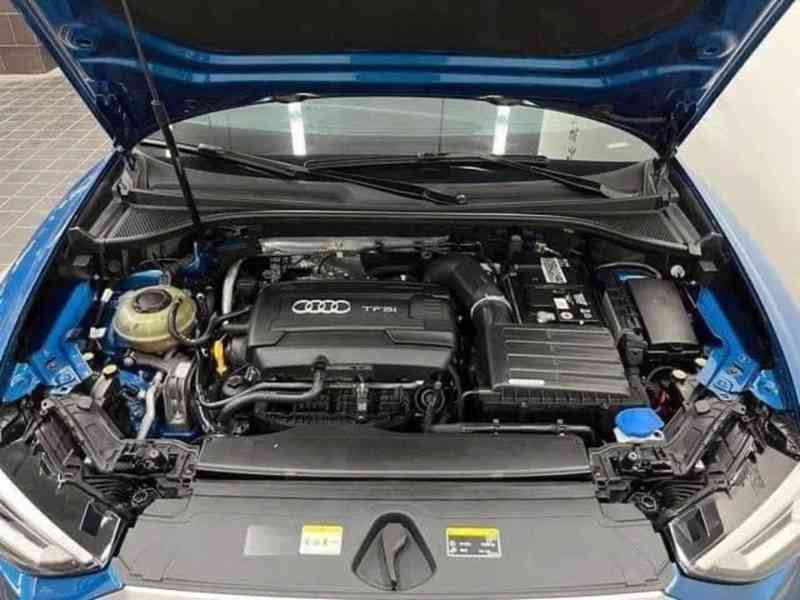 Audi Q3 Sportback - foto 13