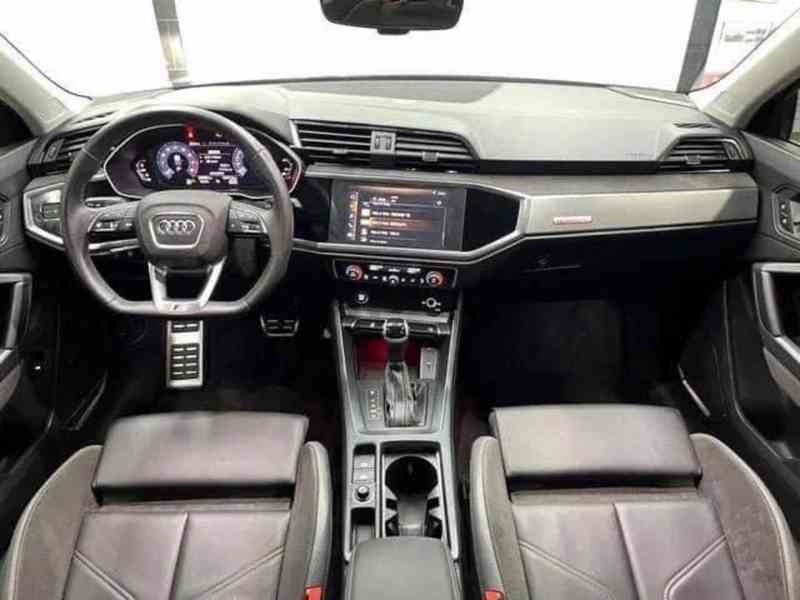 Audi Q3 Sportback - foto 6