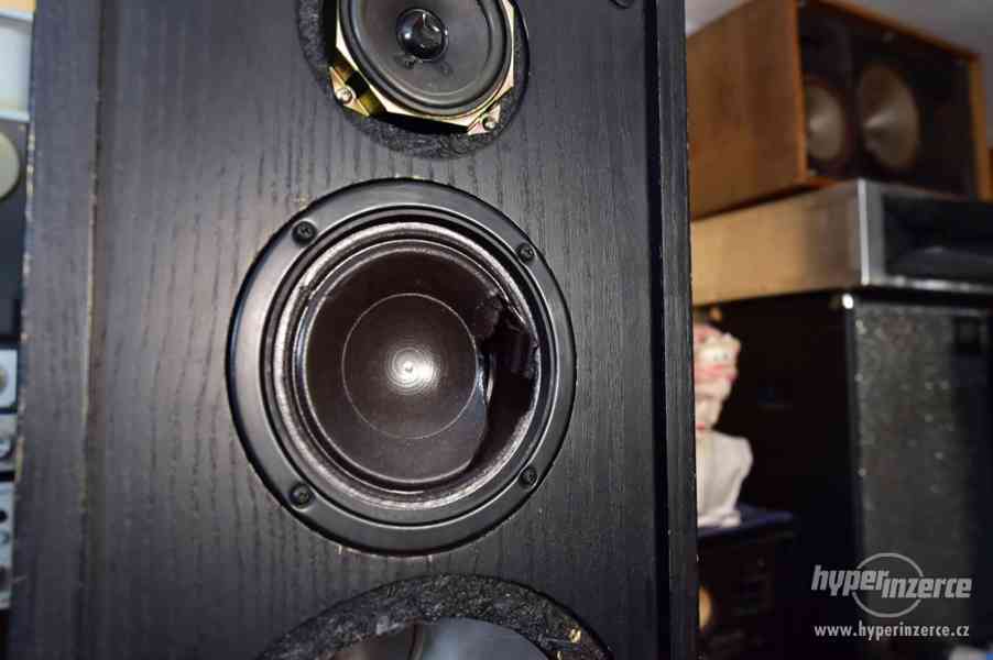 Acustique Quality AQ 310 - 1ks ozvučnice s výhybkou - foto 3