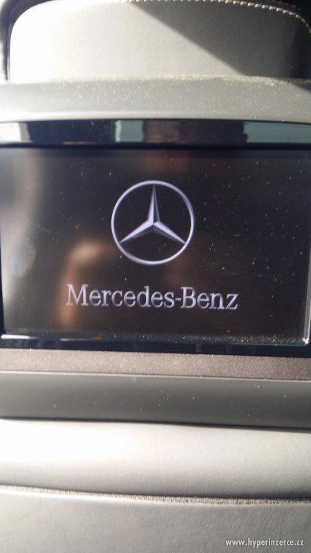Mercedes Benz S 500 4Matic Long - foto 19