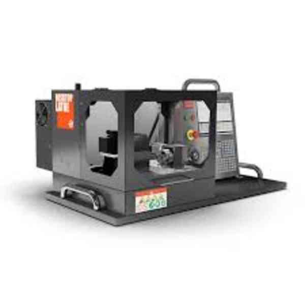 Emco Concept Turn 60,Tormach 8L,Stolní soustruh Haas - foto 3