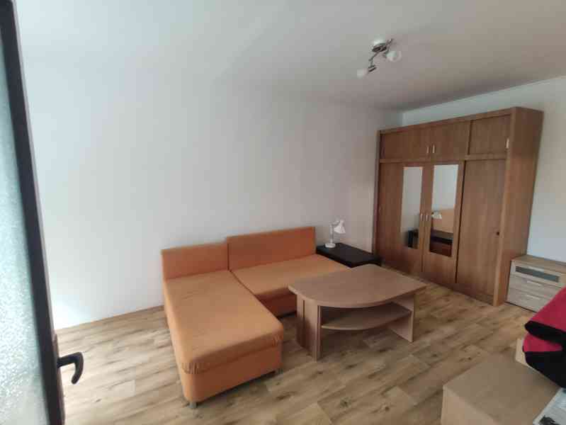 Pronájem bytu 1+1 - foto 4