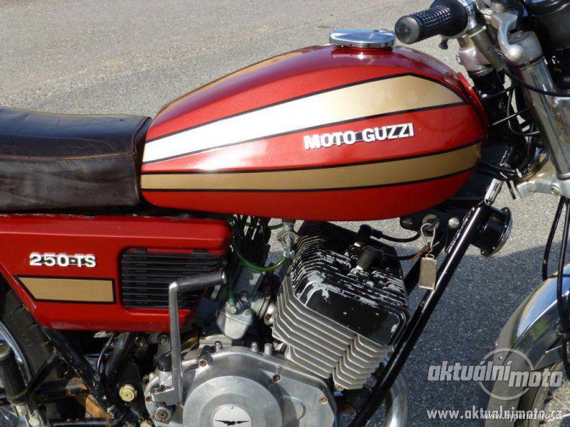 Moto Guzzi TS 250 - foto 7