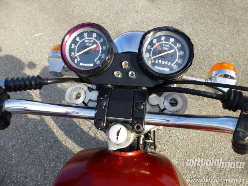 Moto Guzzi TS 250 - foto 9