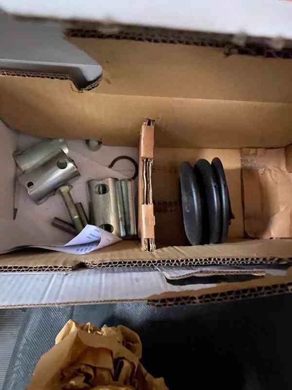 Stabilizator AL-KO AKS 3004 žehlička - foto 2