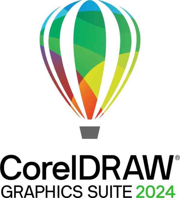 CorelDRAW Graphics Suite 2024 pro Mac  - foto 1