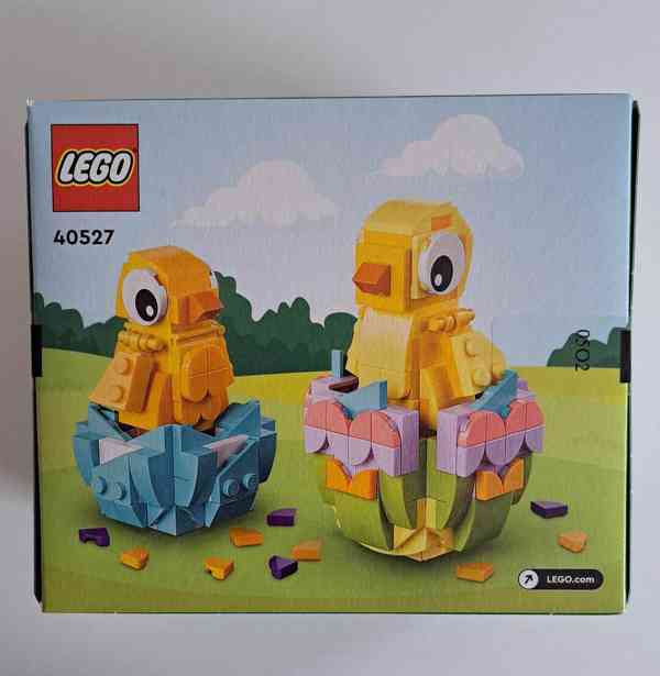 LEGO Easter 40527 - foto 2