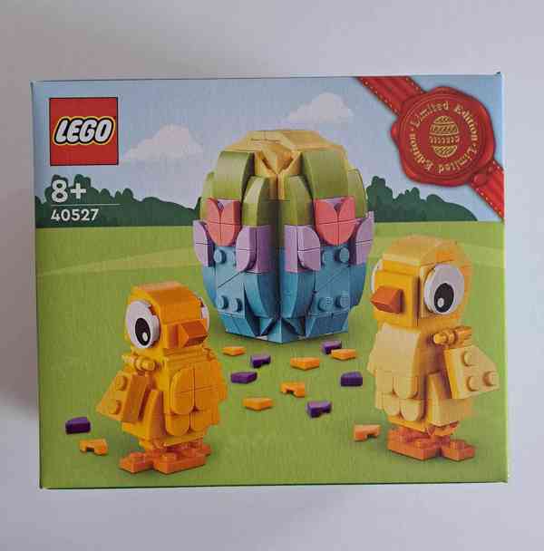 LEGO Easter 40527 - foto 1