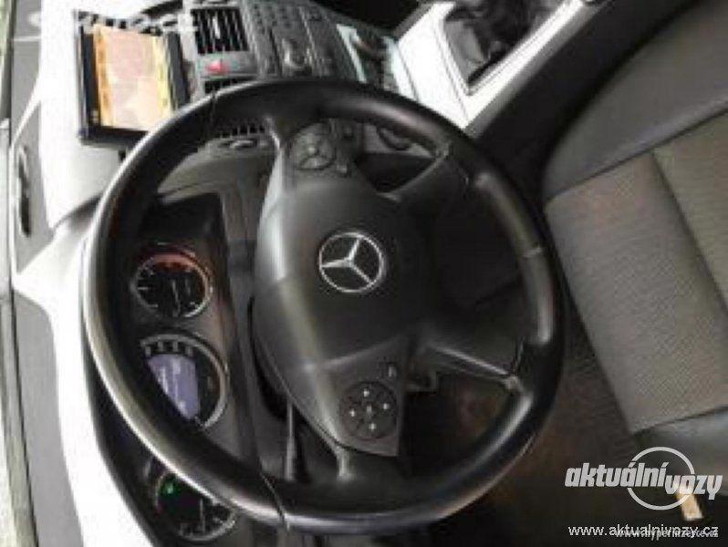 Mercedes-Benz Třídy C 2.0, nafta, RV 2009 - foto 3