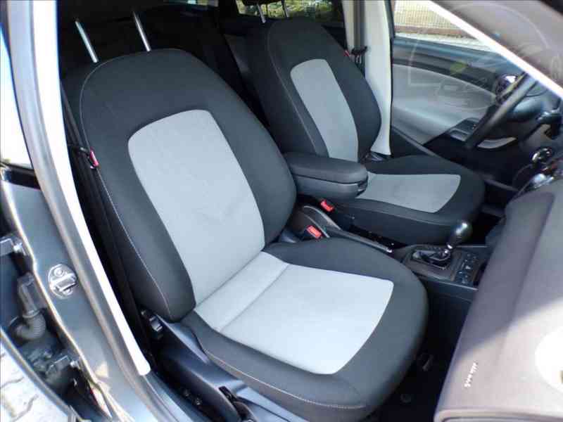 Seat Ibiza 1,2 TSI DSG - foto 13