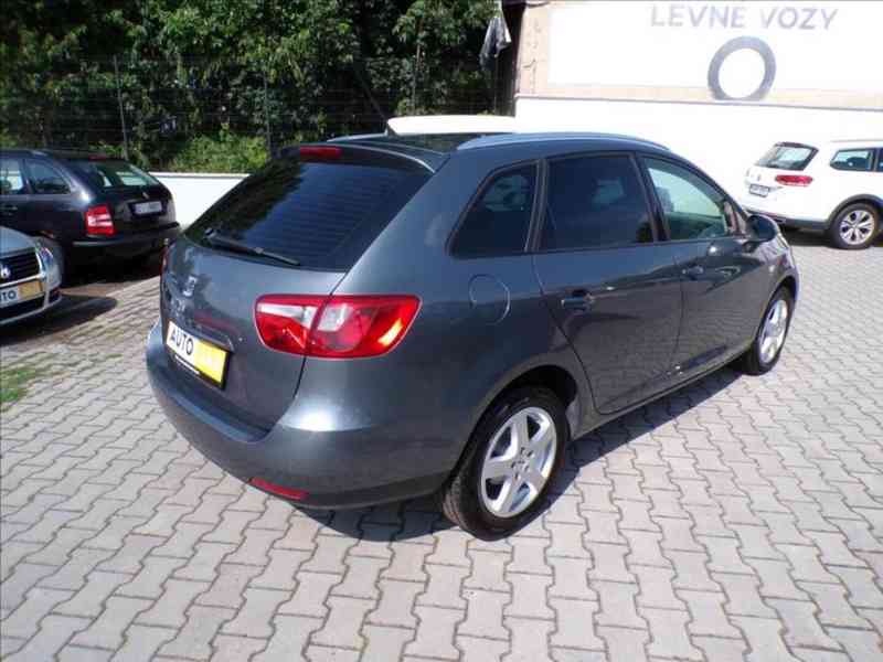 Seat Ibiza 1,2 TSI DSG - foto 4