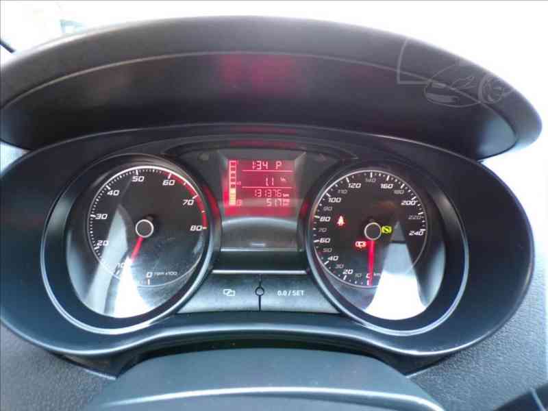 Seat Ibiza 1,2 TSI DSG - foto 6