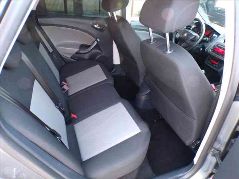 Seat Ibiza 1,2 TSI DSG - foto 11