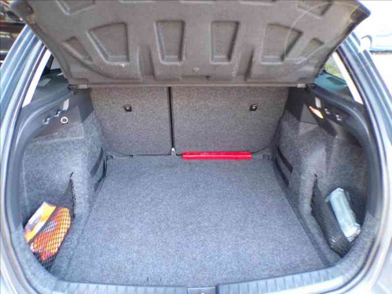 Seat Ibiza 1,2 TSI DSG - foto 10