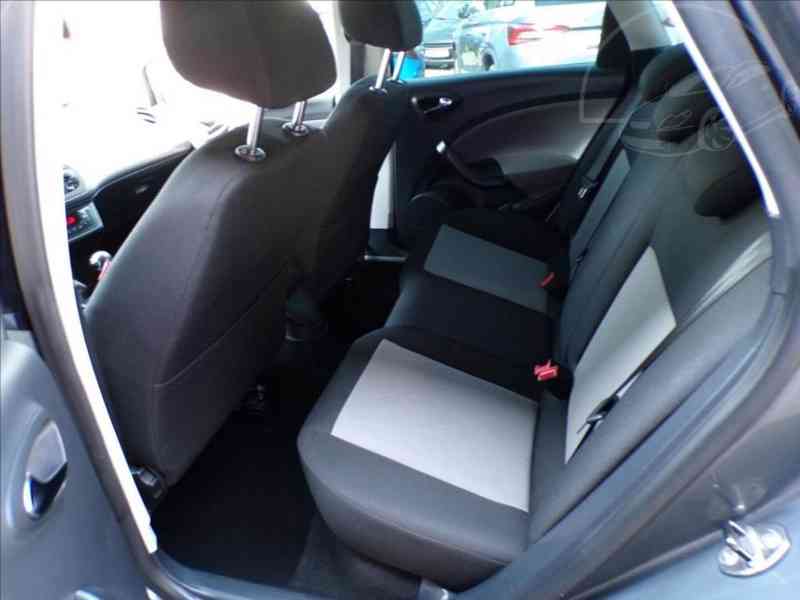 Seat Ibiza 1,2 TSI DSG - foto 9