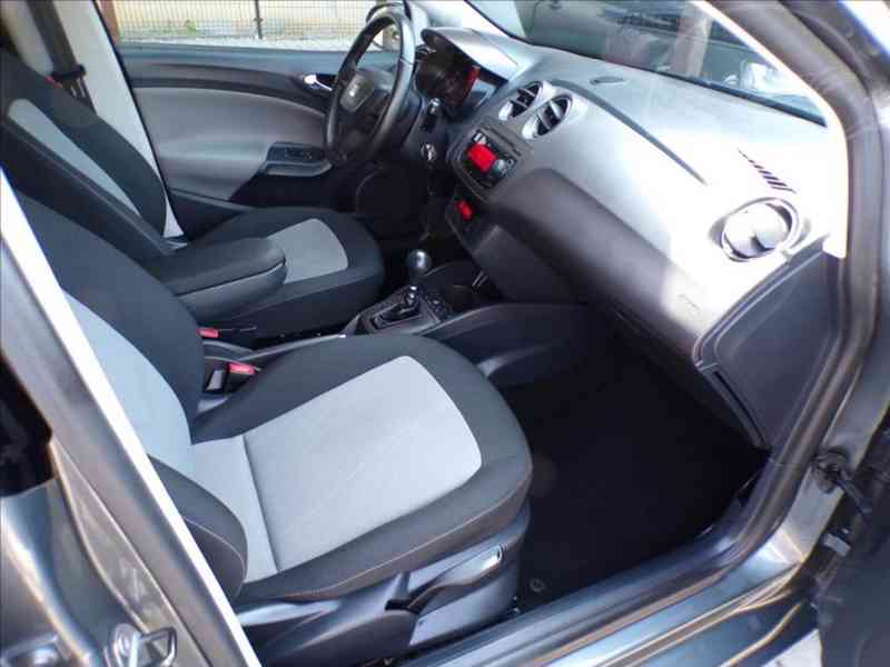 Seat Ibiza 1,2 TSI DSG - foto 12