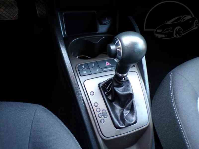 Seat Ibiza 1,2 TSI DSG - foto 7
