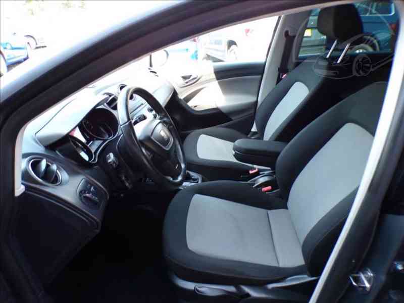 Seat Ibiza 1,2 TSI DSG - foto 8