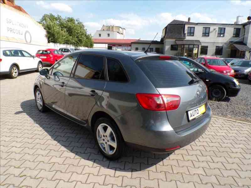 Seat Ibiza 1,2 TSI DSG - foto 3