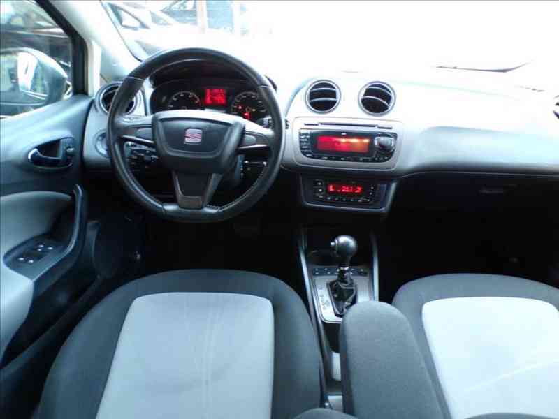 Seat Ibiza 1,2 TSI DSG - foto 5