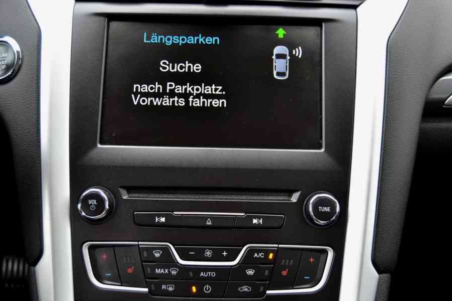 Ford Mondeo 2.0 TDCI 110kW Titanium kombi - foto 9