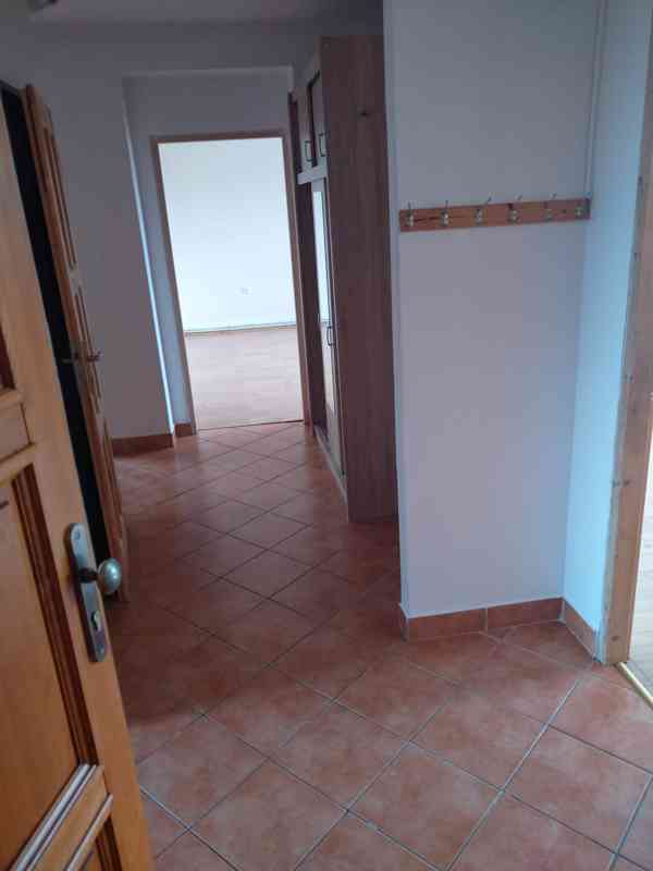 Pronájem bytu 3+1 lodžie  - foto 7
