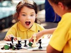 Nabízím lekce šachu. Pro dospělé i děti. - foto 1