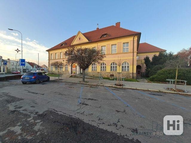 Pronájem bytu 2+kk po kompletní rekonstrukci o CP 70 m2, Hanzlova, Holice - foto 19