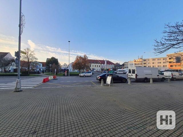 Pronájem bytu 2+kk po kompletní rekonstrukci o CP 70 m2, Hanzlova, Holice - foto 20