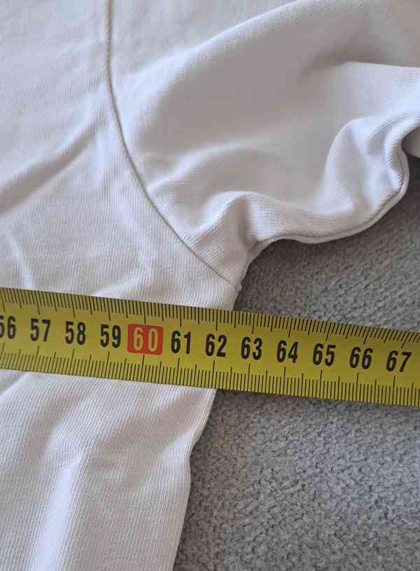 BALENCIAGA TRIKO UNISEX-OVERSIZED - foto 7