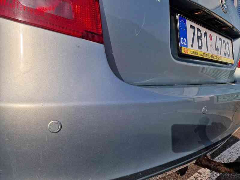 Škoda Fabia 1,2   II - foto 12