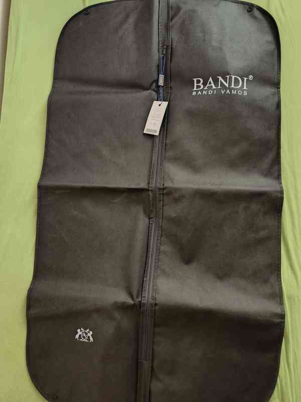 Pánský oblek Bandi - foto 11
