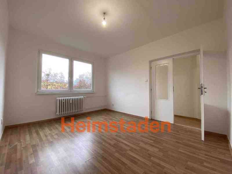 Pronájem, Byty 2+1, 52 m2 - Havířov - Město - foto 3