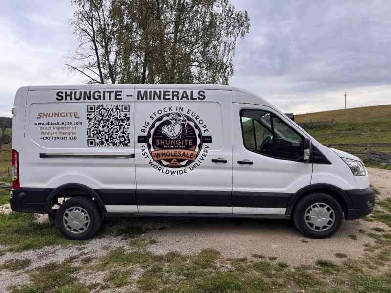 Ford Transit 2,0   125Kw 4x4 Trend - foto 7