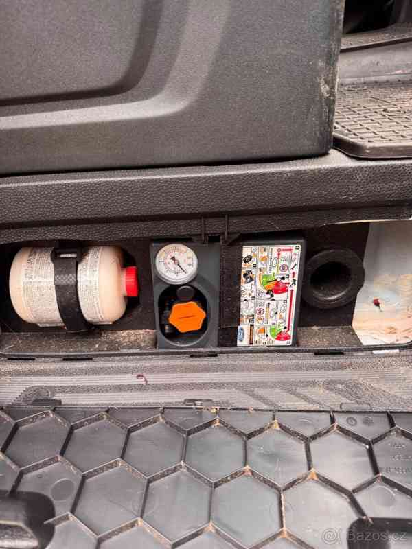 Ford Transit 2,0   125Kw 4x4 Trend - foto 9