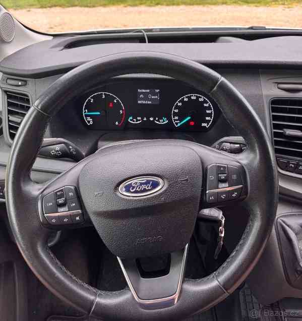 Ford Transit 2,0   125Kw 4x4 Trend - foto 12