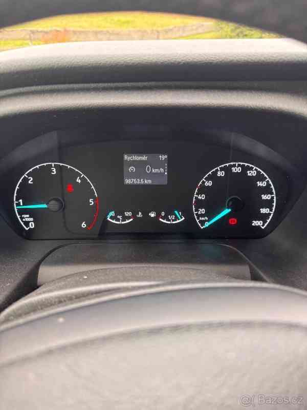 Ford Transit 2,0   125Kw 4x4 Trend - foto 4