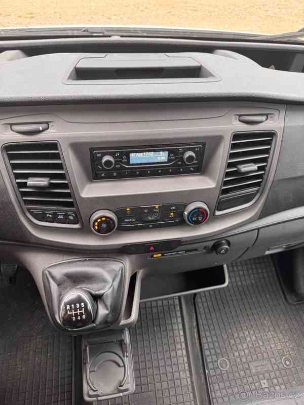 Ford Transit 2,0   125Kw 4x4 Trend - foto 3