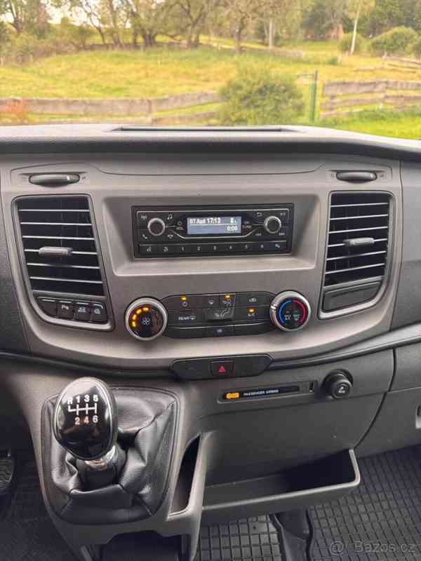 Ford Transit 2,0   125Kw 4x4 Trend - foto 5