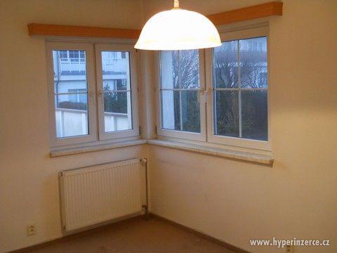Pronájem dvougenerační RD, Praha 8 - Březiněves ul. Za Sadem - foto 10