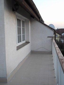 Pronájem dvougenerační RD, Praha 8 - Březiněves ul. Za Sadem - foto 12
