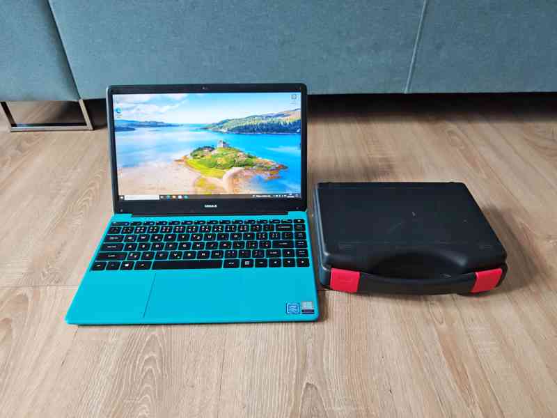 diagnostika NEW TOP 2022 FAKTURA DPH+ Notebook NOVÝ UMAX 12" - foto 2