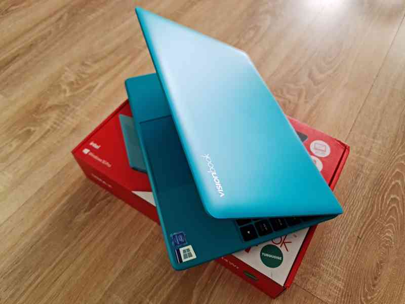 diagnostika NEW TOP 2022 FAKTURA DPH+ Notebook NOVÝ UMAX 12" - foto 6