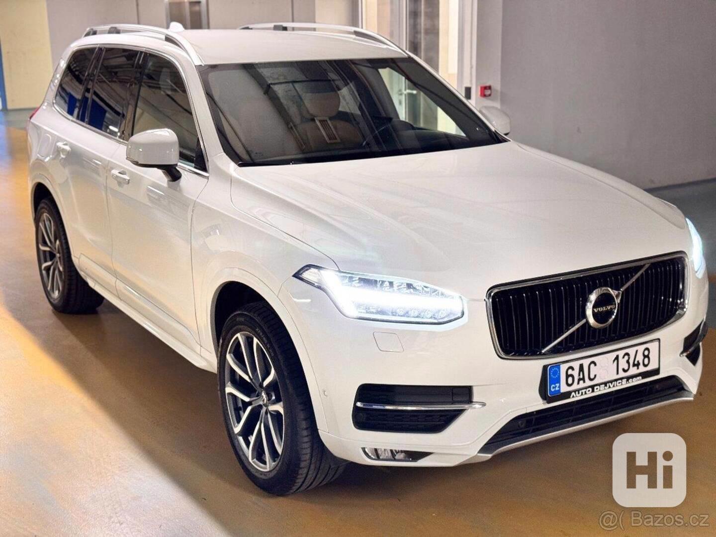 Volvo XC90 2,0   D5 2.0/177kW POLESTAR - foto 1