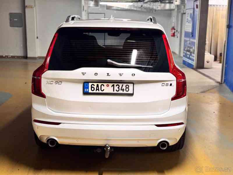 Volvo XC90 2,0   D5 2.0/177kW POLESTAR - foto 8