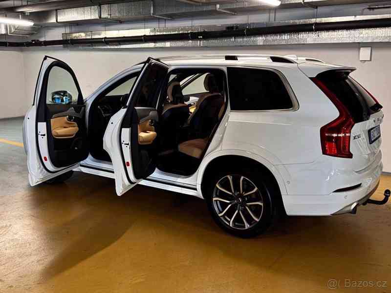 Volvo XC90 2,0   D5 2.0/177kW POLESTAR - foto 17