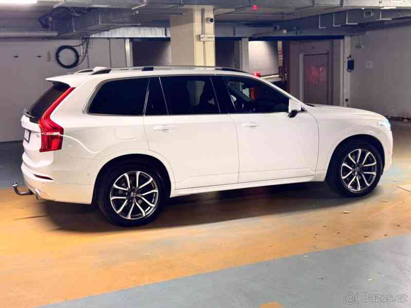 Volvo XC90 2,0   D5 2.0/177kW POLESTAR - foto 7