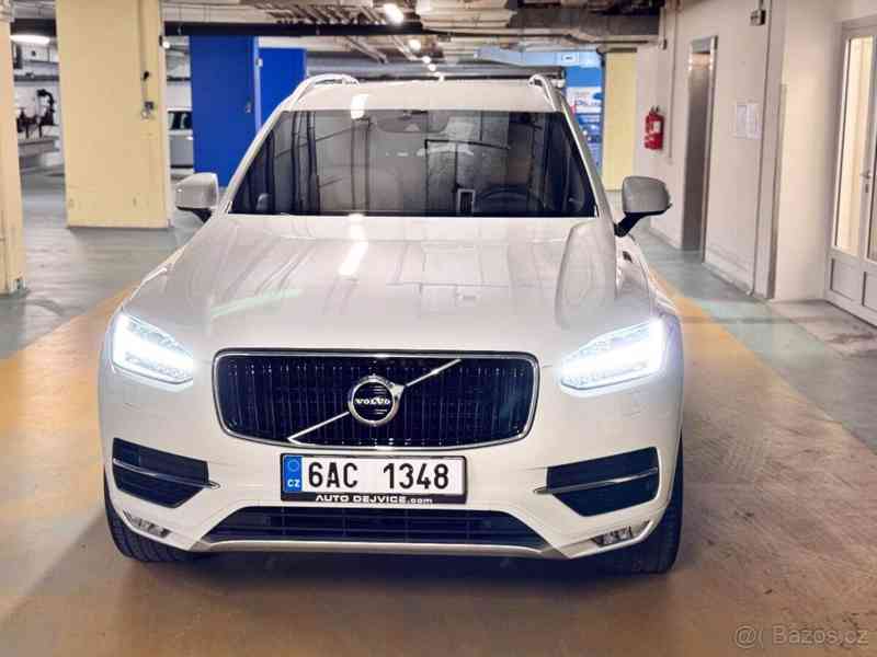 Volvo XC90 2,0   D5 2.0/177kW POLESTAR - foto 19